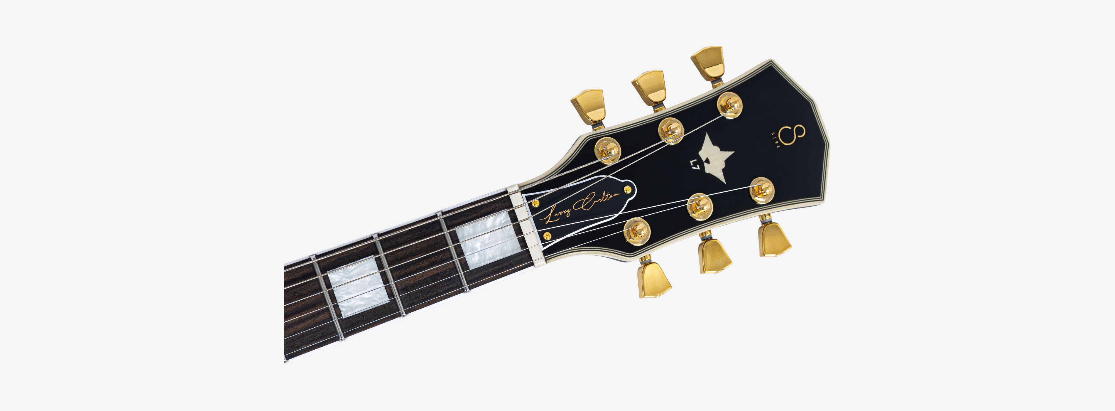 Sire Larry Carlton L7dx