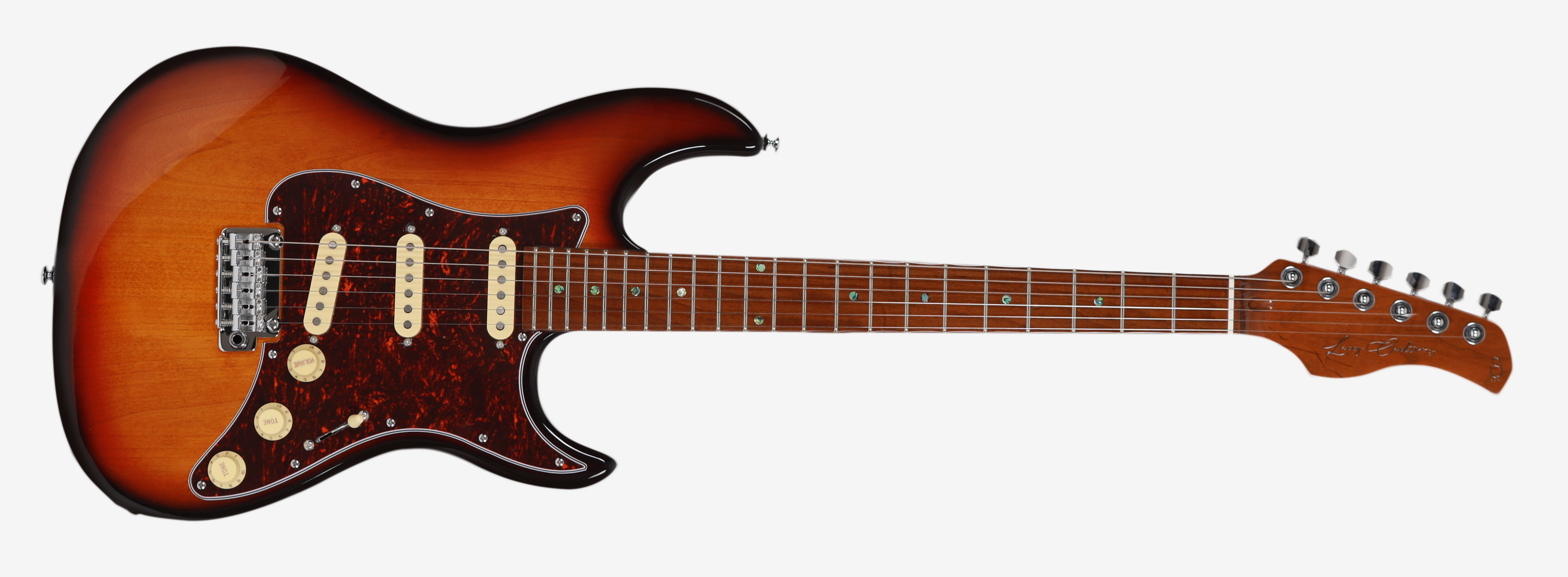 Sire S7 AWH Larry Carlton ストラト Sire Larry Carlton S7 Vintage