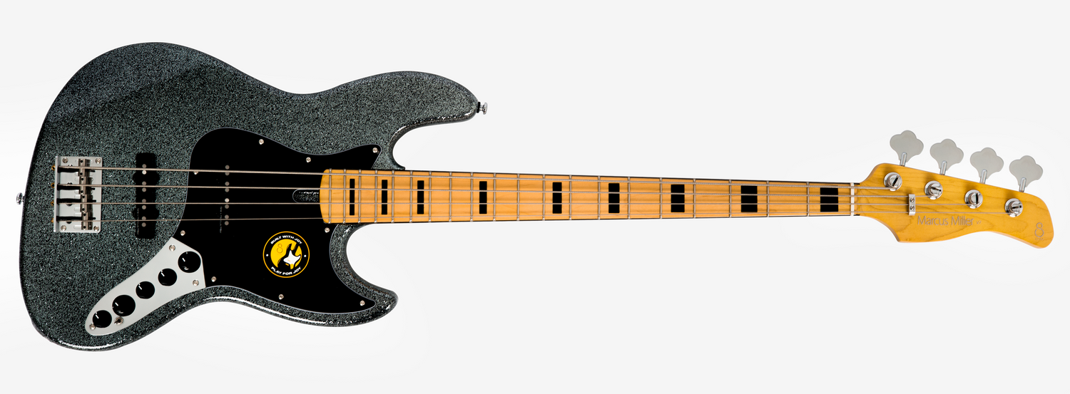 Sire Marcus Miller V7 2nd Generation Alder 4-String