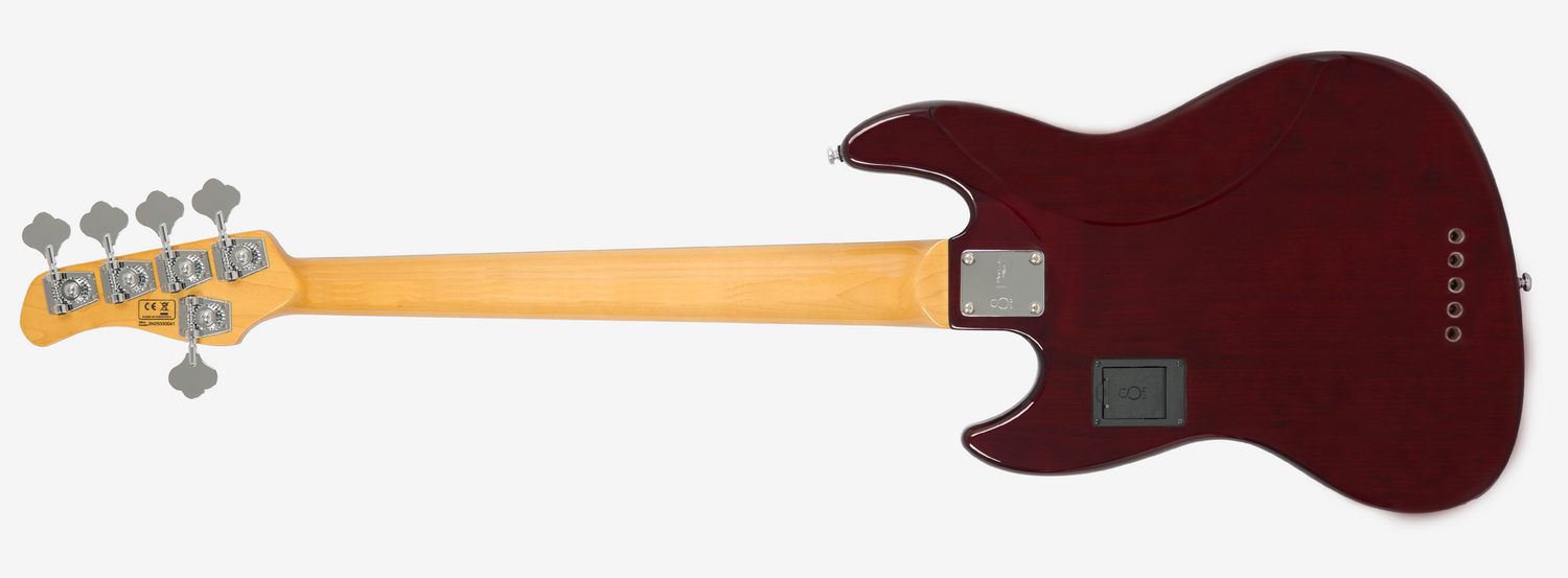 Sire Marcus Miller V7 Vintage 2nd Generation Alder 5-String