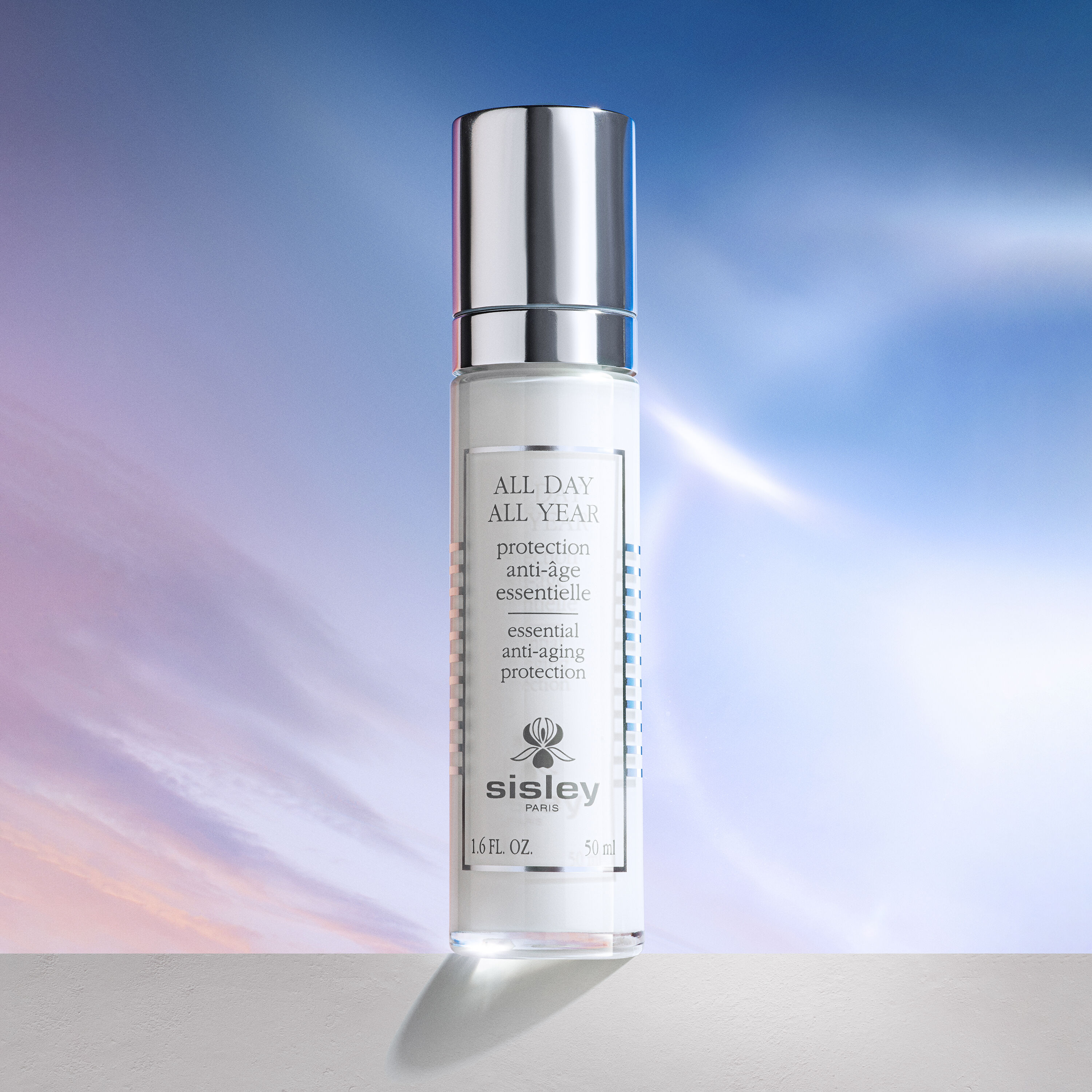 オールデイ オールイヤー N - Sisley Paris