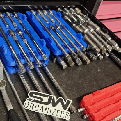 Stackable Extensions – SJW ORGANIZERS