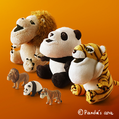 シャクレルプラネットお座りマスコット プライズの情報サイト キャラ