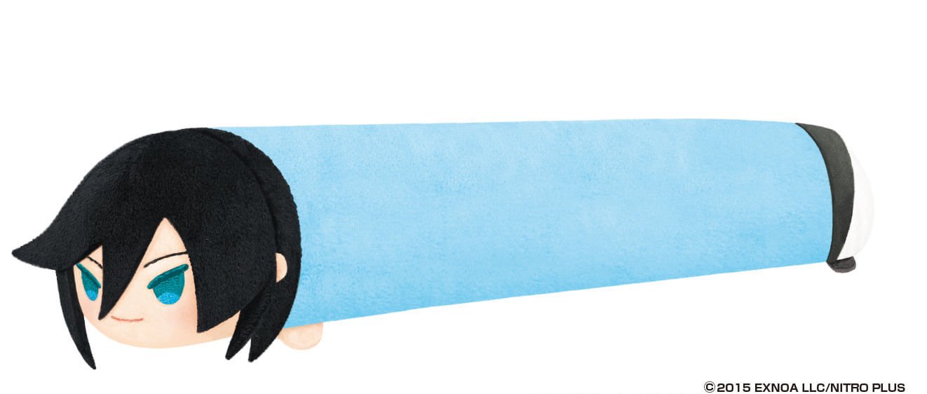 もちもちマスコットロング 刀剣乱舞-ONLINE- 和泉守兼定（再販