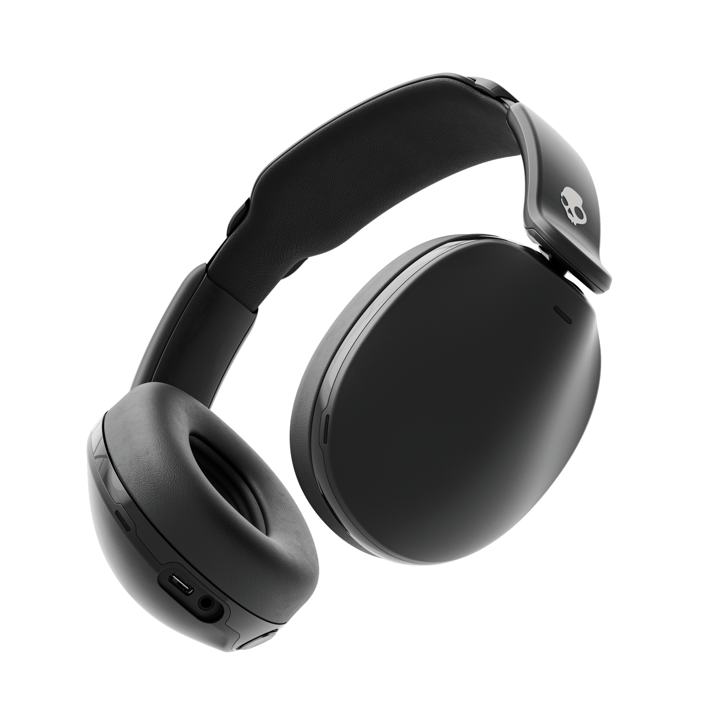 Hesh 360 - Wireless Headphones | Bluetooth 5.3 | Over Ear | 100