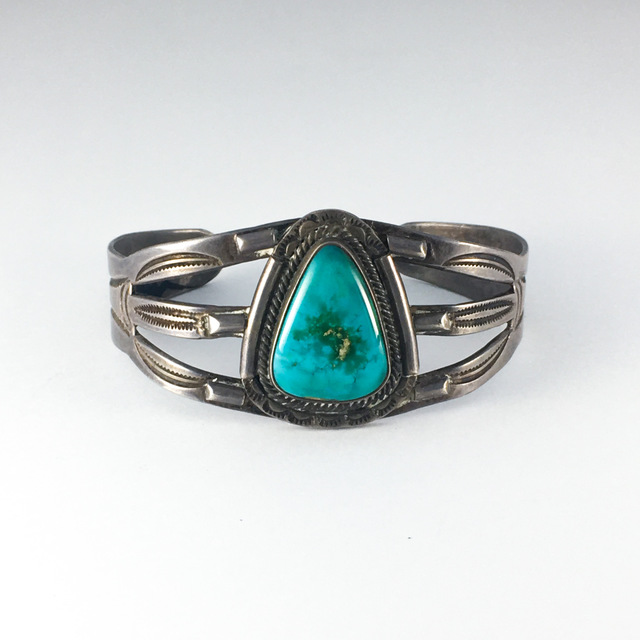 アンティーク ターコイズ① 魅惑の文字盤、ターコイズ』 ｜ ロレックス