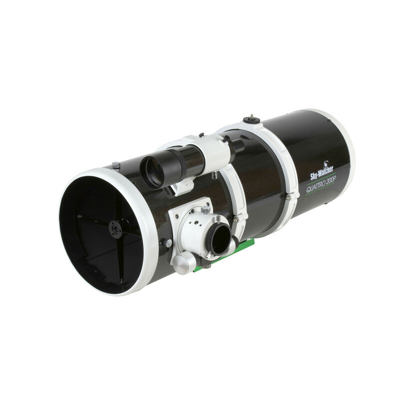 Quattro 200P Imaging Newtonian 8