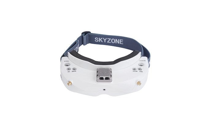 SKY02X – SKYZONEFPV