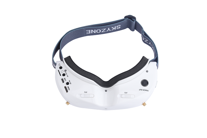 SKY02X – SKYZONEFPV