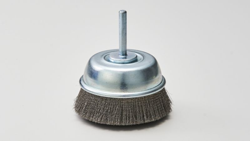 解薬工芸】カバメントシリーズ用 金属製グリップ オーダーメイド