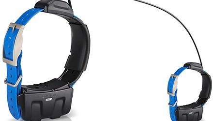 Garmin Astro DC 50 Dog Collar Arrives With Improved GPS