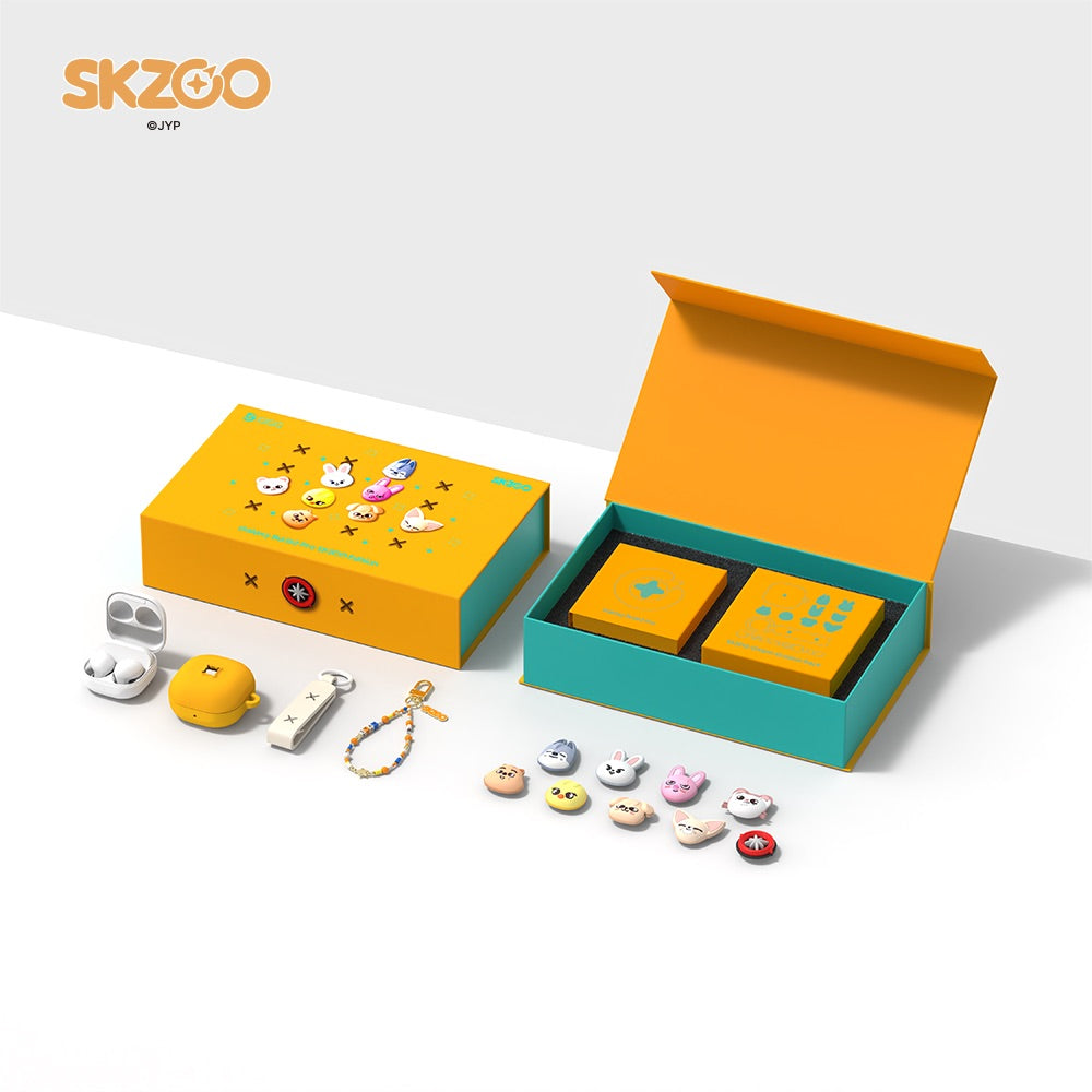 straykids SLBS galaxy buds2 pro スキズ イヤホン アイドル slbs