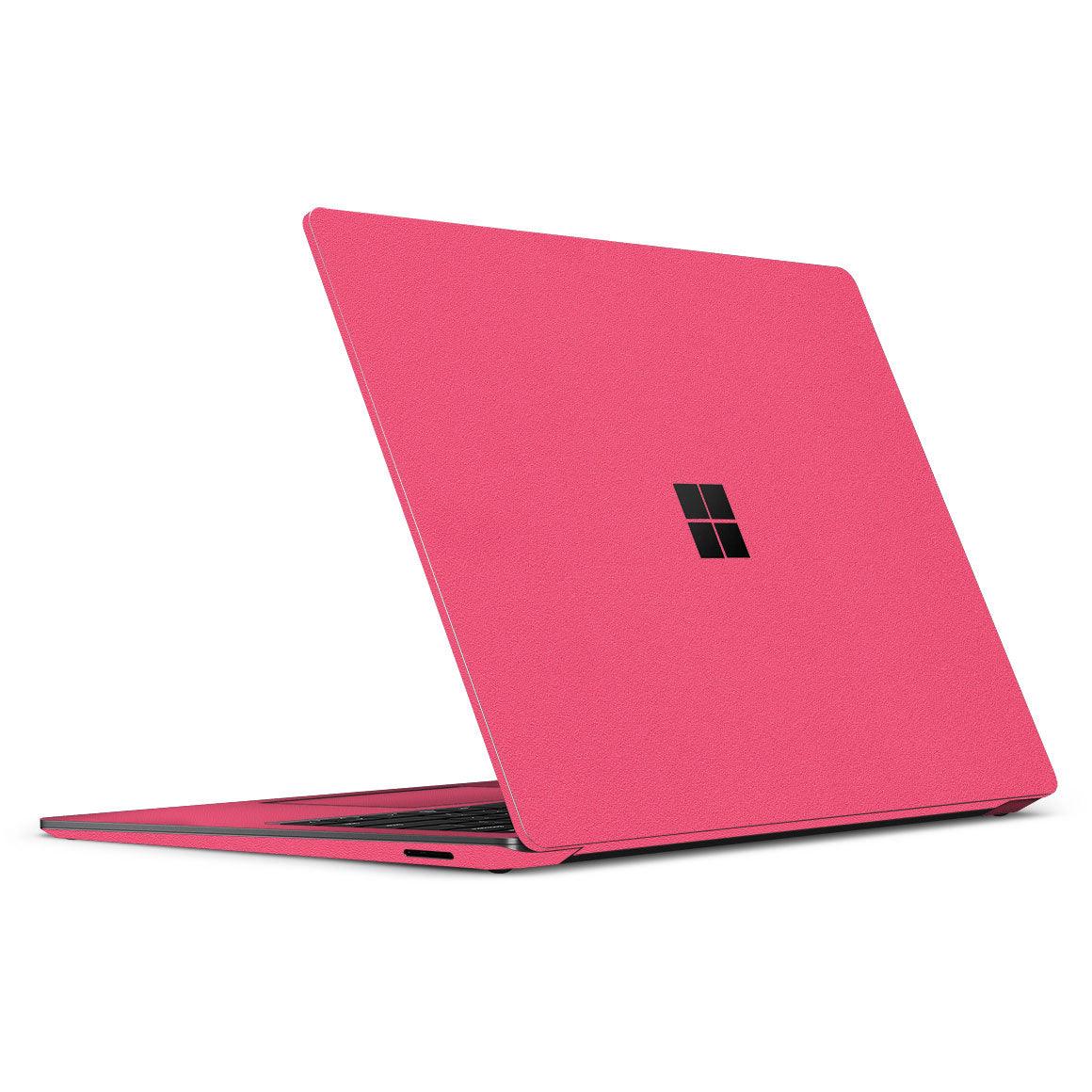 Microsoft Surface Laptop 3 Color Series Skins – Slickwraps