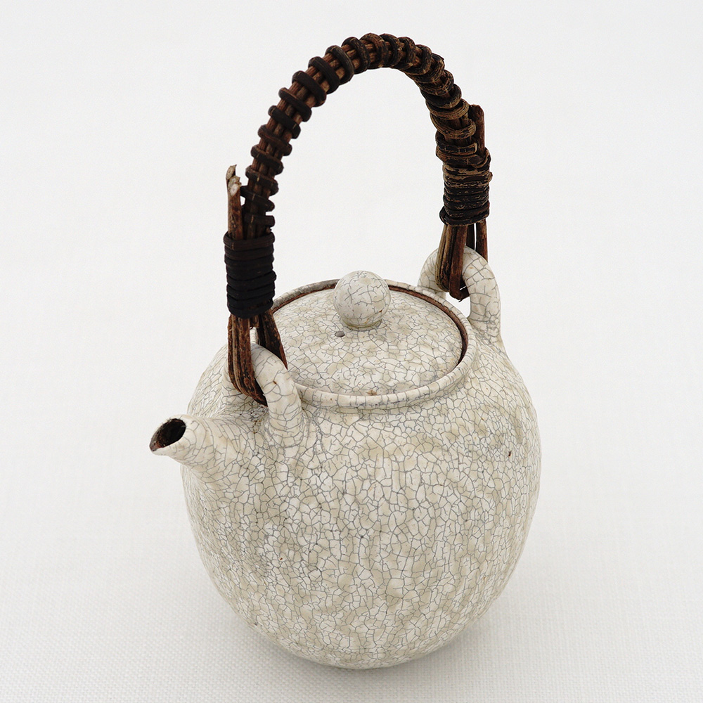 長崎 愛宕焼 土瓶 【公式通販】