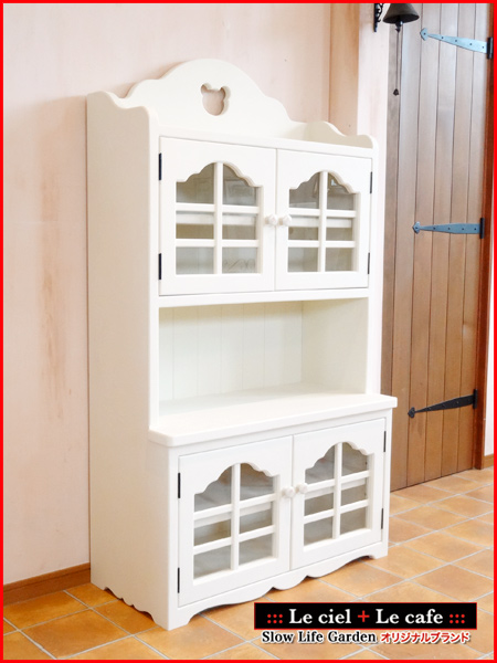 mamiさま専用ページ♡ カントリーハート アンティークディッシュラック