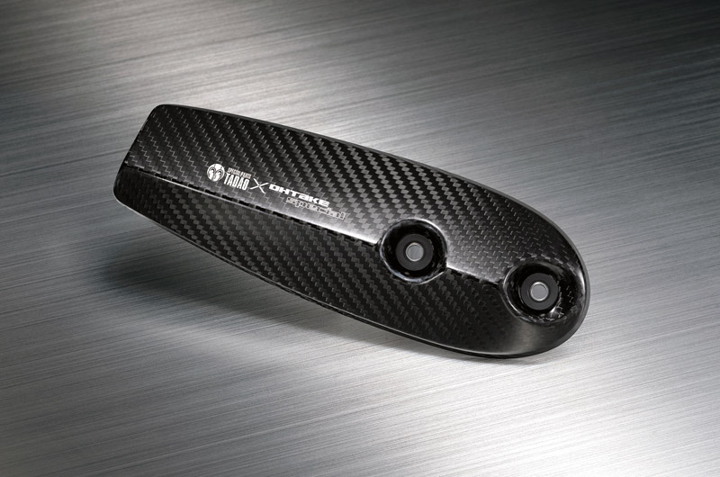 マフラー カワサキ(Kawasaki)/ダエグ ZRX1200 DAEG POWERBOX SUS｜SP忠男