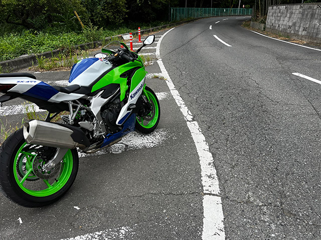 PP-「P」 4枚 PPP 4枚セット 最新モデル】2025 ZX-4Rを全色ご紹介