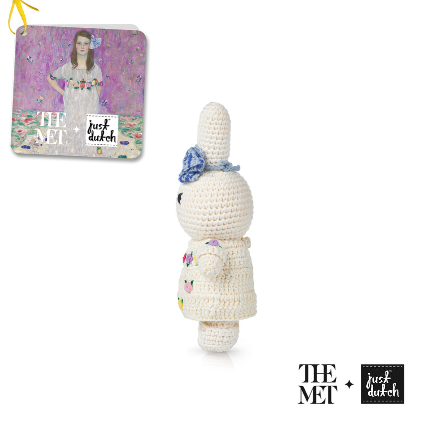 ミッフィーハンドメイド＆クリムト アウトフィット メーダ