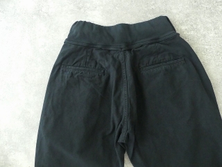 KAPITAL(キャピタル) 薄キャンバスサルエルヌーベルパンツ(EK-1501