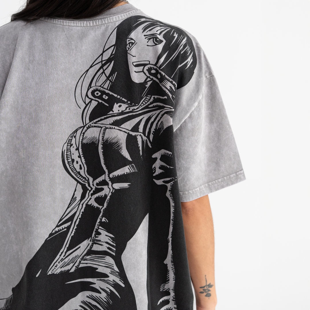 Hana Hana No Tee - SparkTrendz