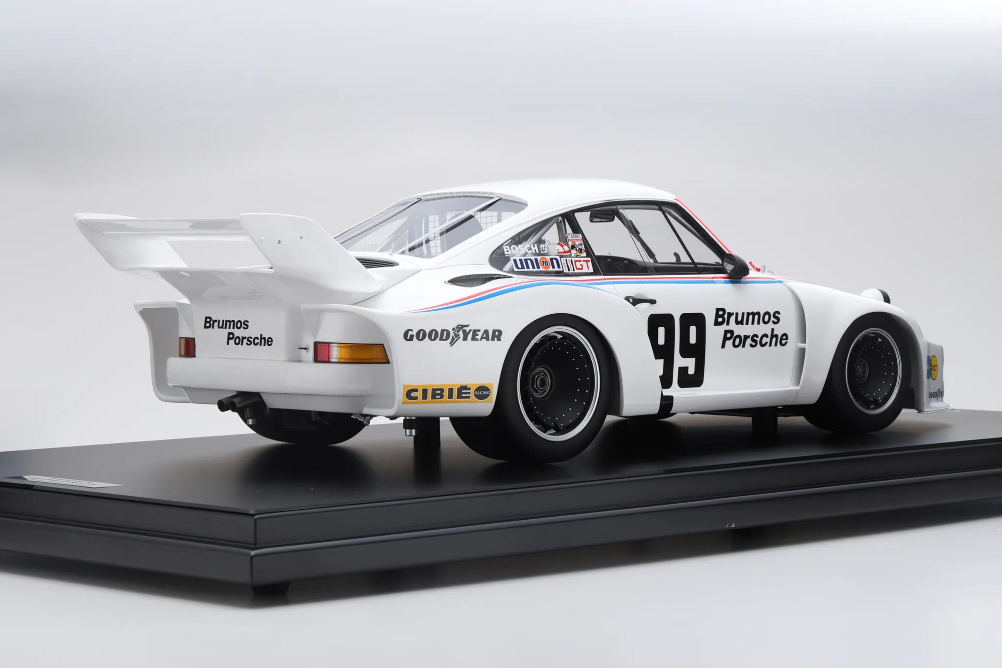 Porsche 935/77A No.99 Winner Daytona 24 Hours 1978 – Spark Online