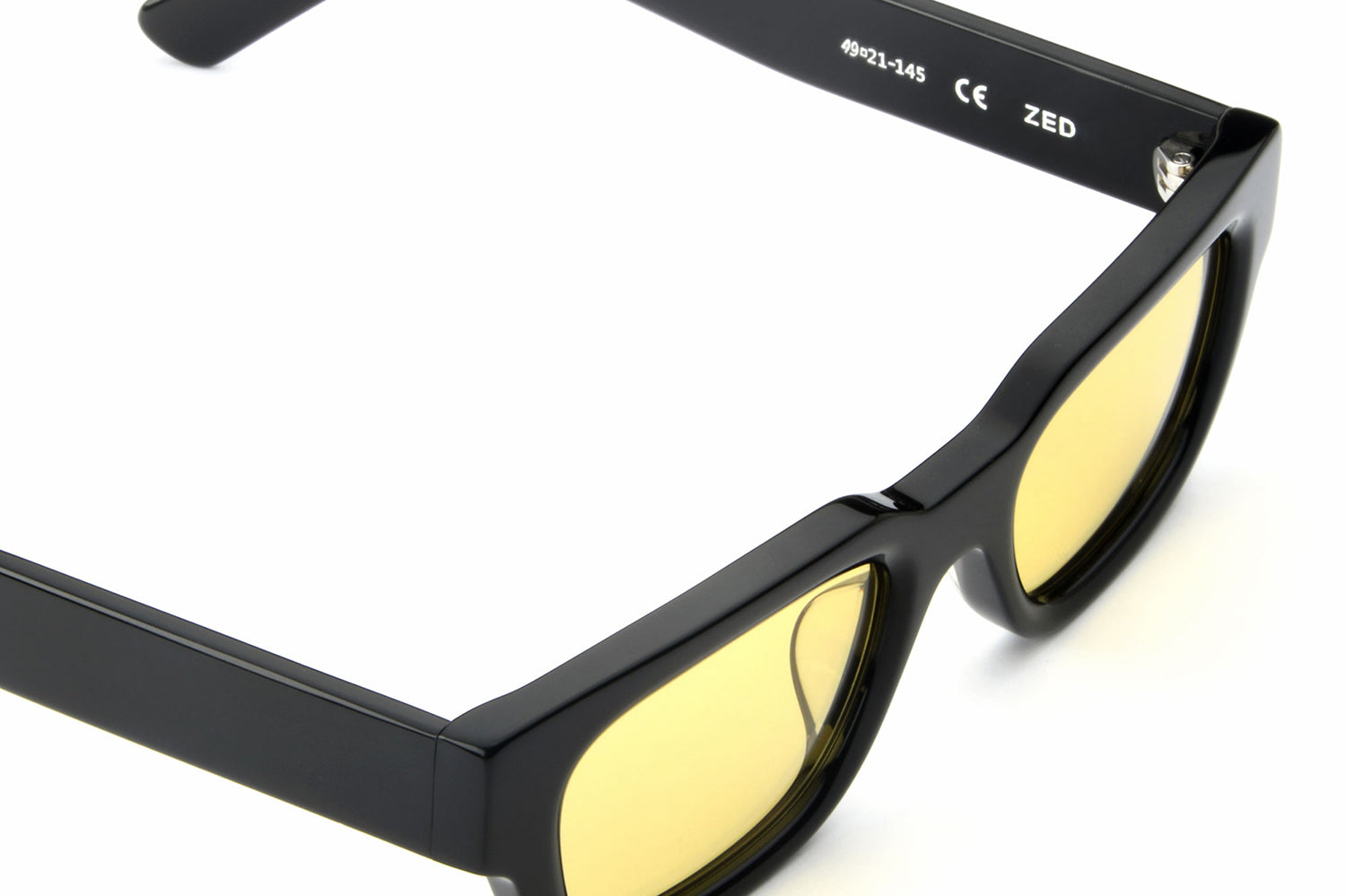 AKILA® Eyewear - Zed Sunglasses | Specs Collective