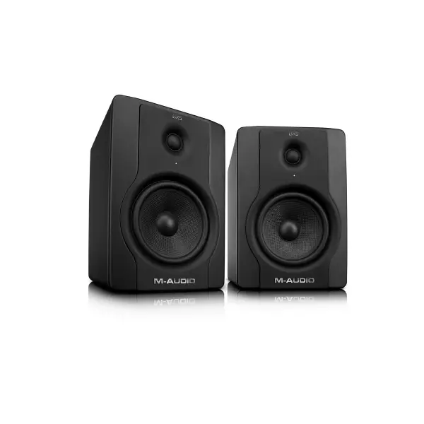 M-audio BX5D2 Studio Monitor - Best Price
