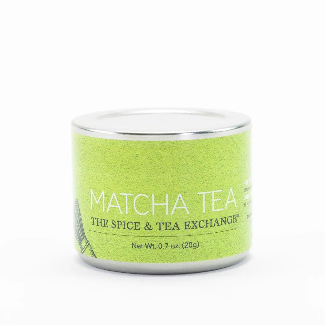 Ceremonial Matcha Tea | The Spice & Tea Exchange