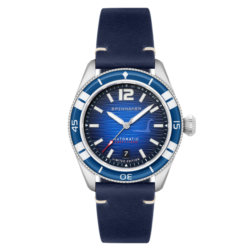 SP-5097-11 | COLLECTION | SPINNAKER | スピ二カー 時計公式サイト