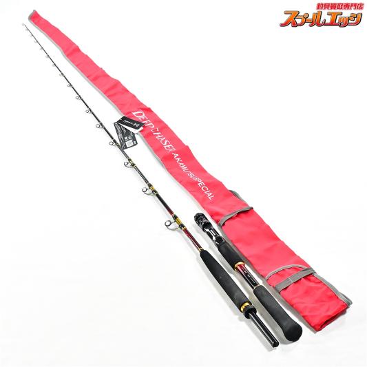 船釣竿 船釣竿 ZX太刀魚 | 株式会社ベイシックジャパン