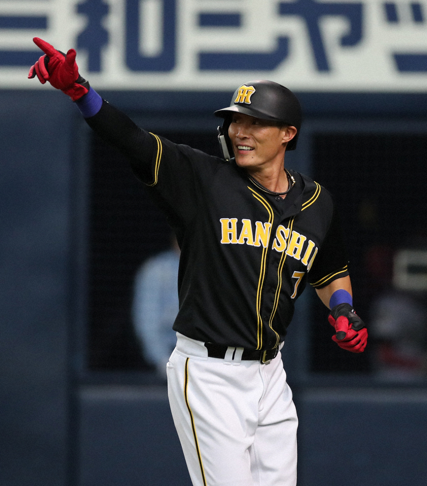 阪神タイガース 糸井嘉男 ユニフォーム 【公式通販】