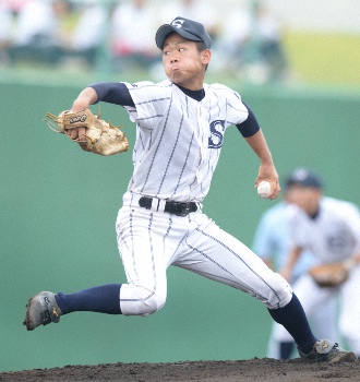 イチロー、野茂、石井、田口、新庄、小宮山、佐々木、日本人大リーガー