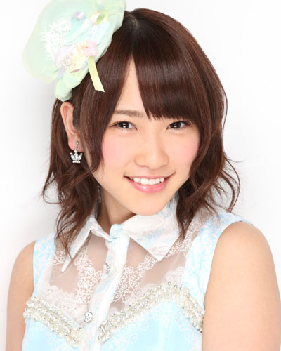 AKB川栄李奈 生放送でステージ復帰！笑顔で「うれしい」 - スポニチ