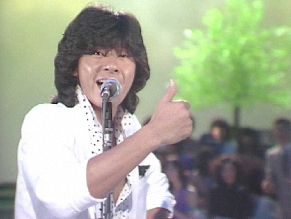 西城秀樹さん 夜ヒットお宝映像DVDボックスが人気 予約だけで5000