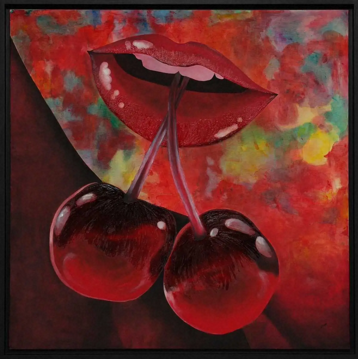 大塚愛 さくらんぼ ポスター オリジナル 本日で発売から21年！ 2003年