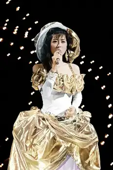 記事全文】中山美穂さん 語り継がれる「ベストテン」の伝説とは 米原駅