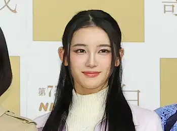 ME:I」のMIUこと櫻井美羽 - スポニチ Sponichi Annex 芸能