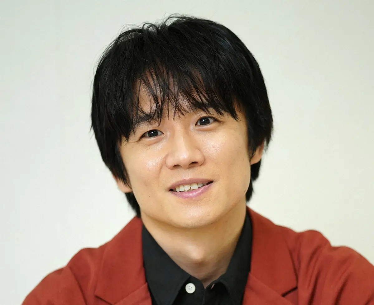 風間俊介公式X（@shunsukekzm）から - スポニチ Sponichi Annex 芸能