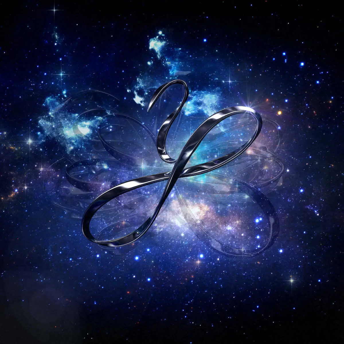 松任谷由実「Wormhole / Yumi AraI」ジャケット写真 - スポニチ