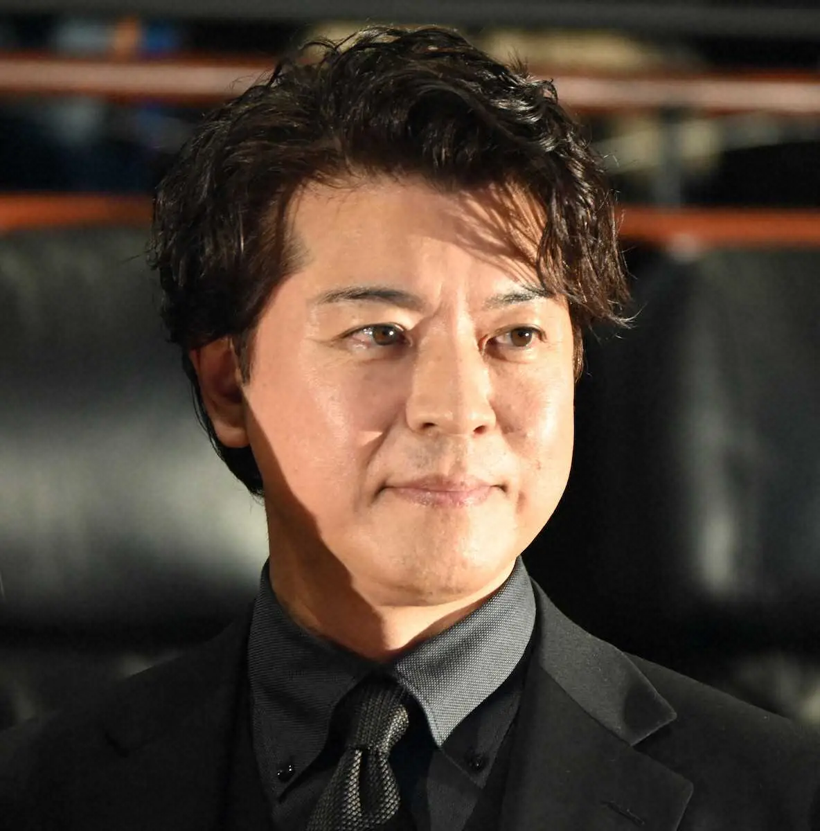 上川隆也 「手の届かないというか、尊敬しかない」仲良し超大物声優と