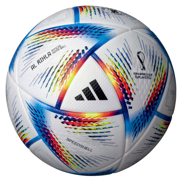 FIFAワールドカップ決勝モデル 公式球 FIFAワールドカップ決勝モデル