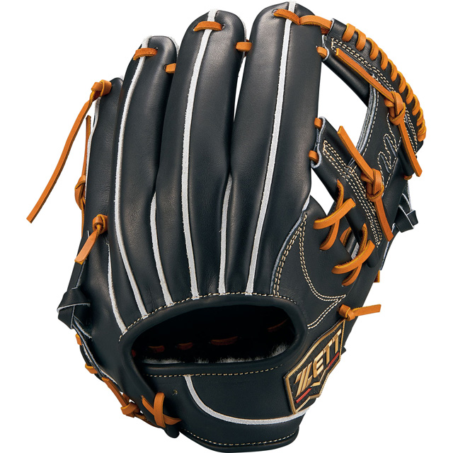 ゼット ZETT 内野手用 限定 グローブ ディスカウント 内野用 硬式野球