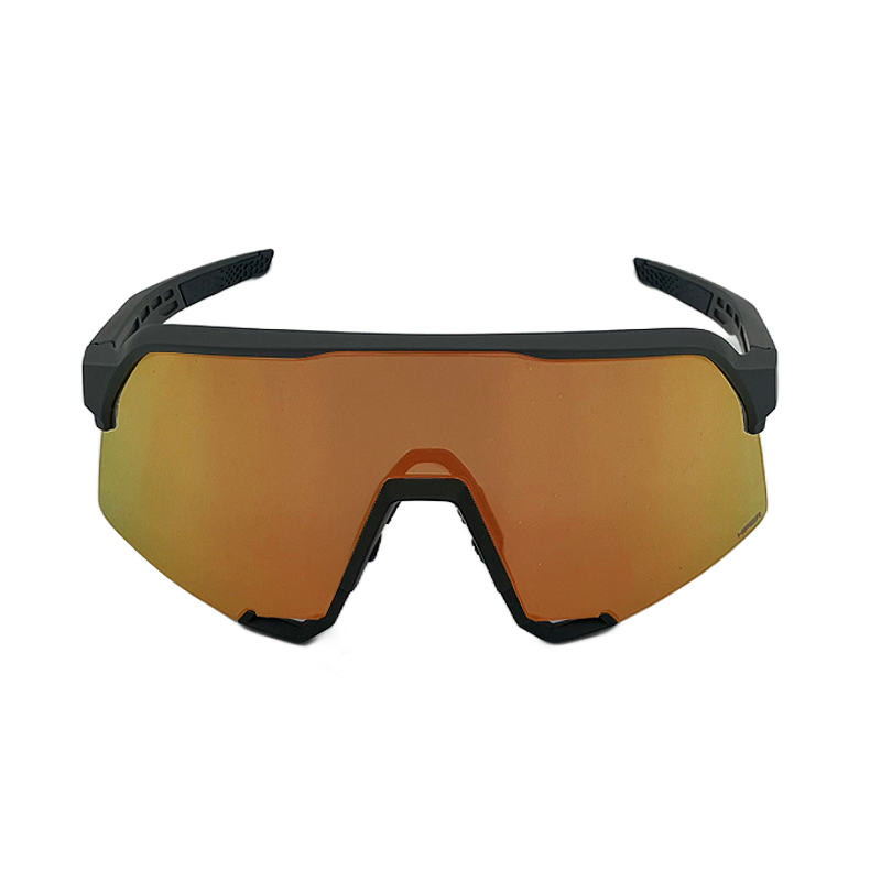 100% ワンハンドレッド スポーツサングラス S3 サングラス 野球