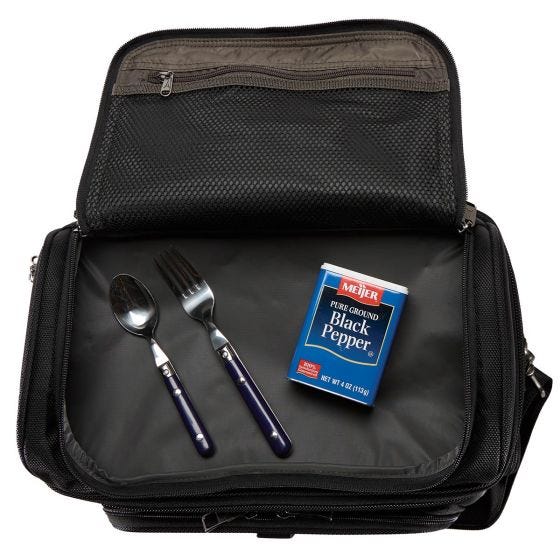 TravelPro® FlightCrew™5 Large Crew Cooler