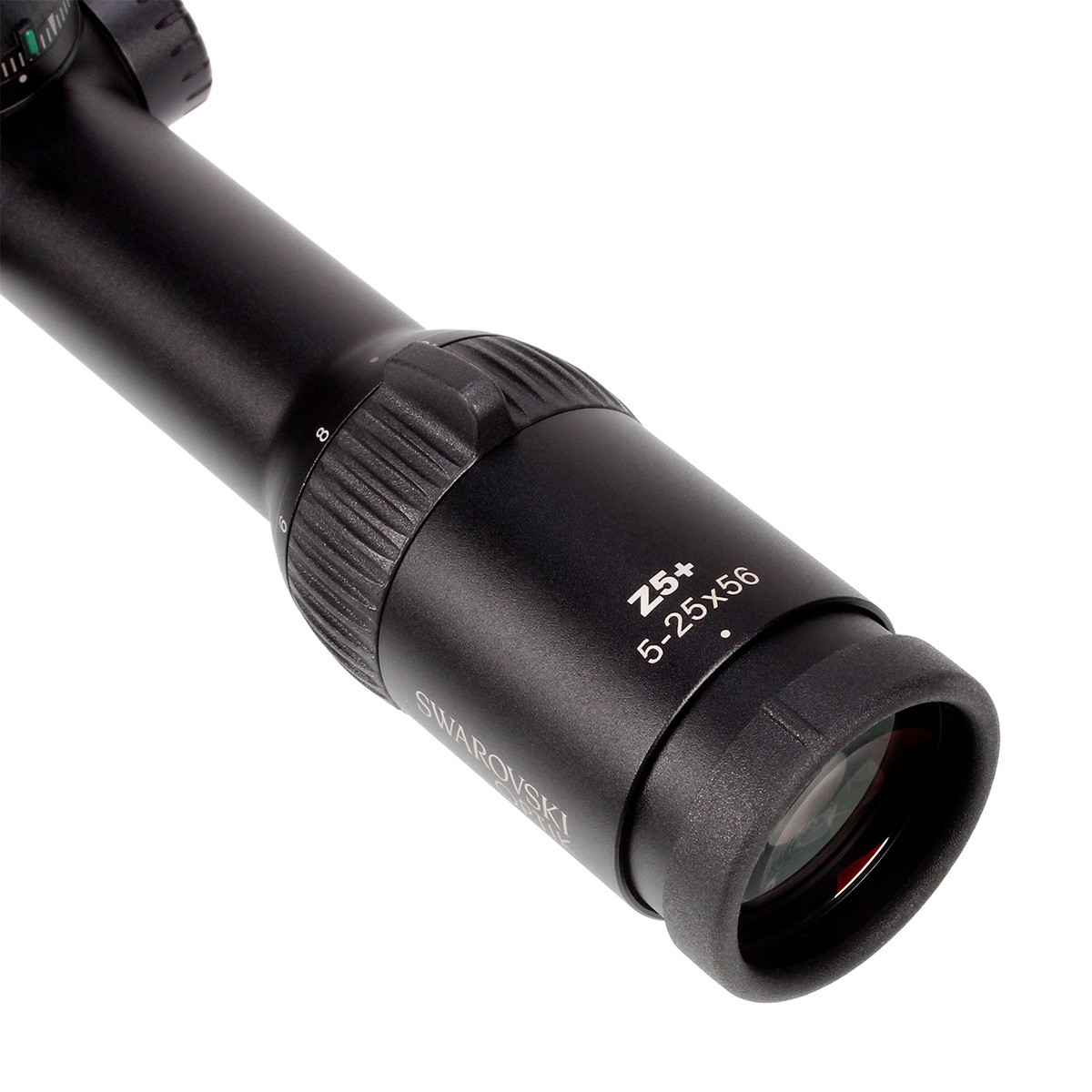 Swarovski Z5+ 5-25x56 Rifle Scope | Swarovski Z5+ Ballistic