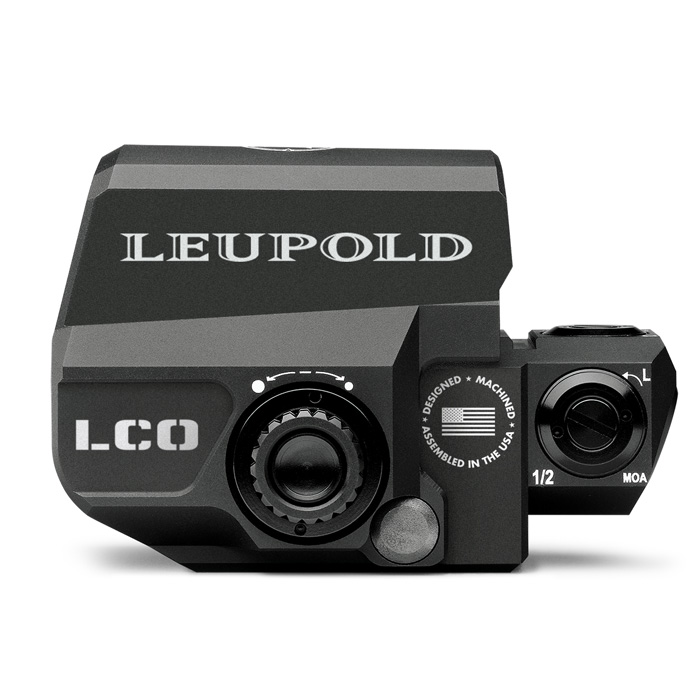 Shop Leupold LCO Carbine Optic | Leupold Scopes on Sale