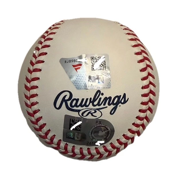 テオスカーヘルナンデス#37 TEOSCAR HERNANDES ドジャース直筆サイン