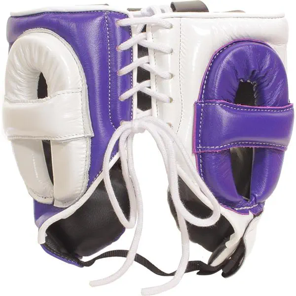 ウイニング ヘッドギア FG-2900 Lサイズ 白 ウイニング ヘッドギア FG