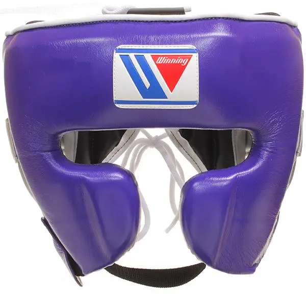 Winning ヘッドギア カラーオーダー サイズ M ウイニング(WINNING