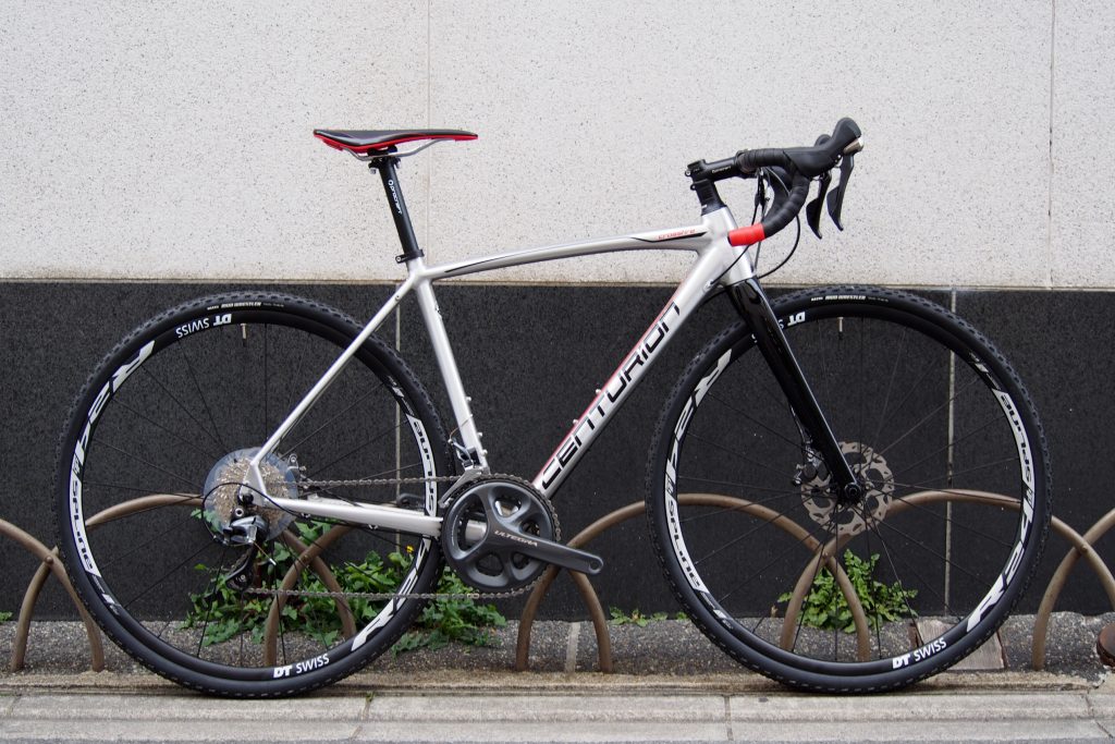 BLOG アウトレットでお買い得ですよ！【 CENTURION / センチュリオン